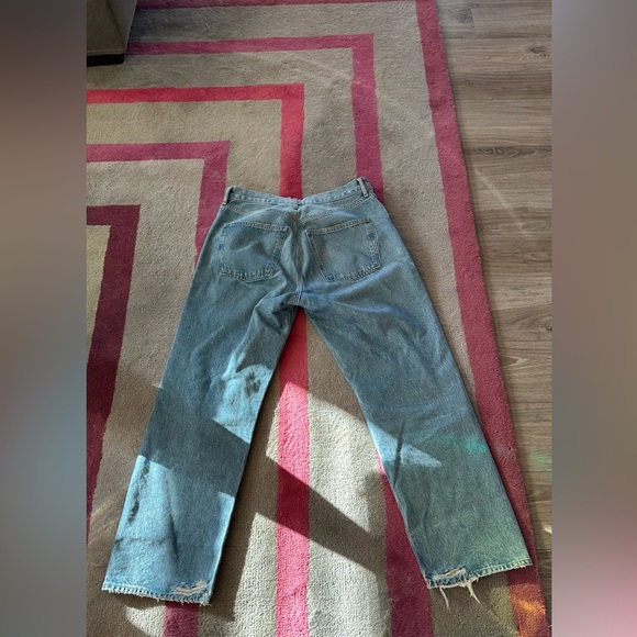 AGOLDE JEANS - Picture 2 of 2